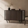 Luxury buffet cabinet in UAE