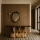Rock Slab Console Table