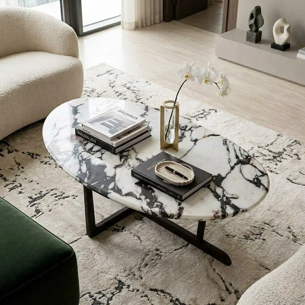 Sila coffee table