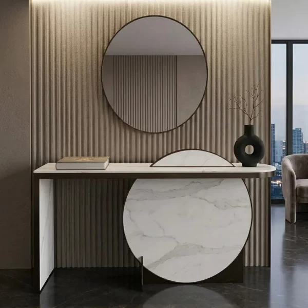 Brook Console Table
