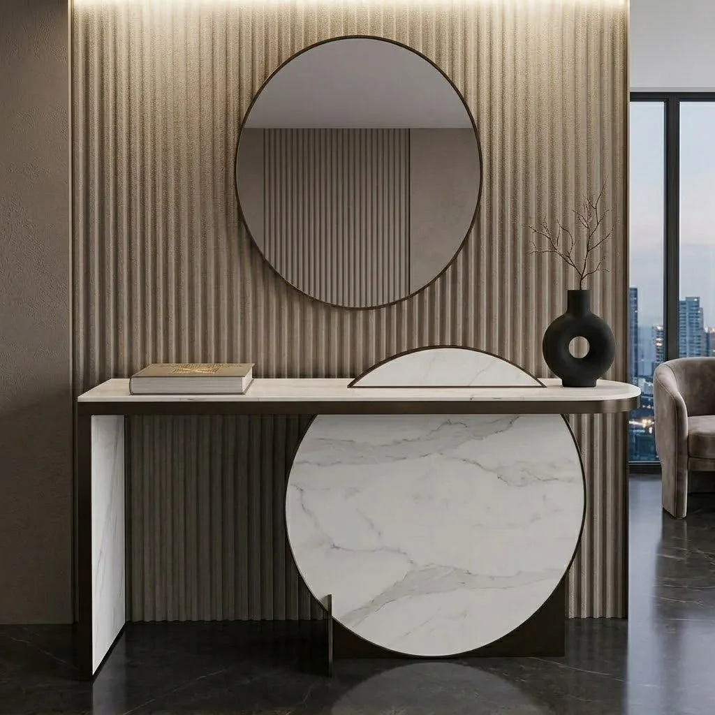 Brook Console Table