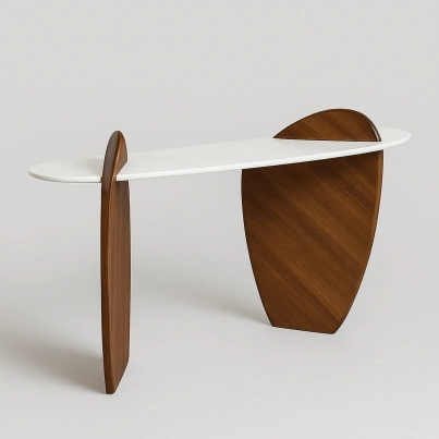 CAMDEN CONSOLE TABLE