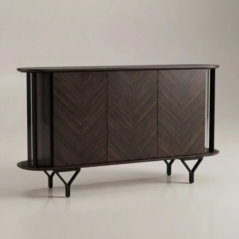 Kensington buffet cabinet