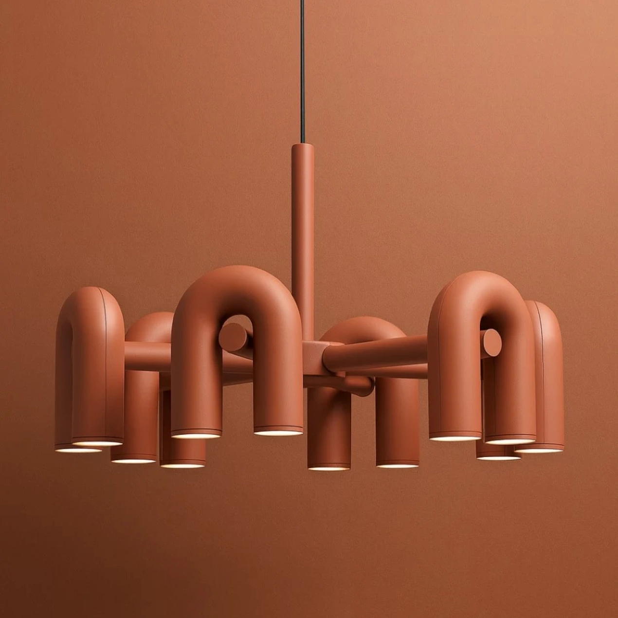 Vaxo pendant light