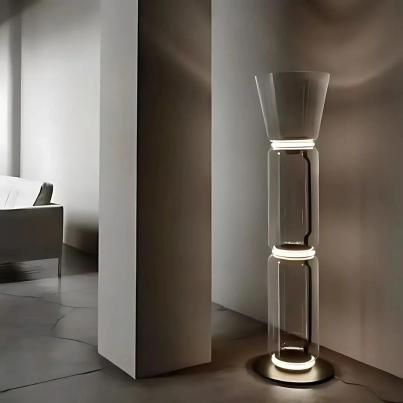 Ramila floor lamp