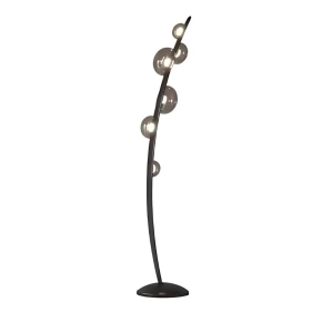MANILA FLOOR LAMP