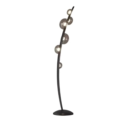 MANILA FLOOR LAMP