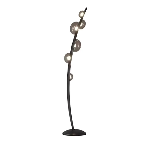 MANILA FLOOR LAMP