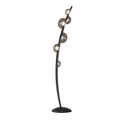 MANILA FLOOR LAMP
