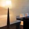 Modern Black Floor Lamp