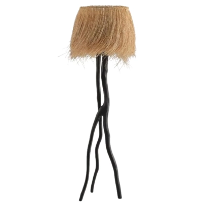 woodi floor lamp