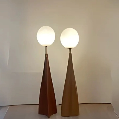 OLAMO FLOOR LAMP