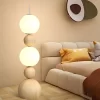Modern LED Floor Lamp