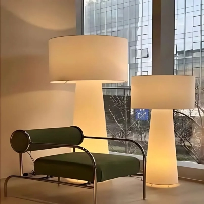 hamila floor lamp