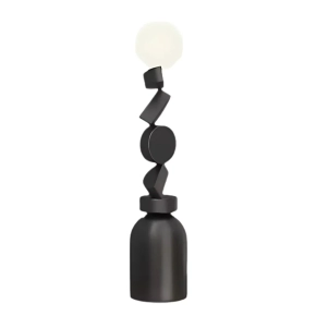 Olivina floor lamp