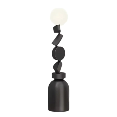 Olivina floor lamp