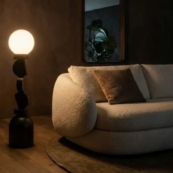 Olivina Floor Lamp