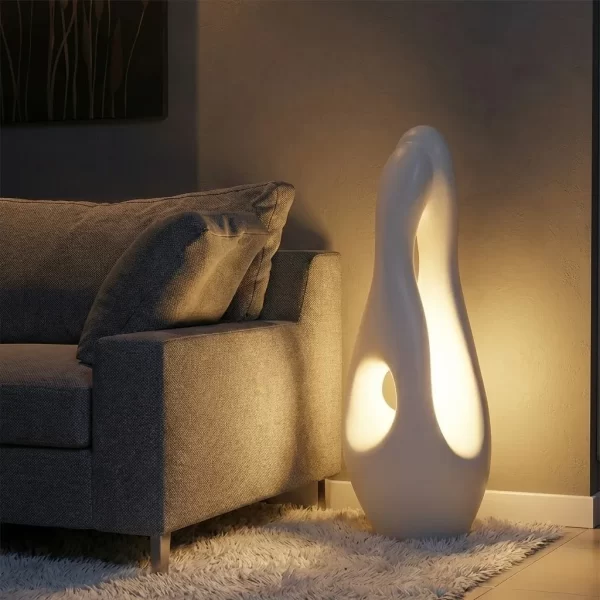 Lanal Floor Lamp