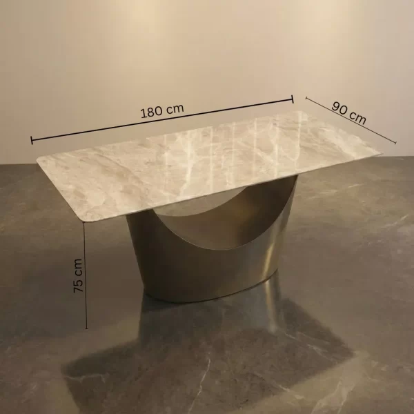 Twinkle Dining Table