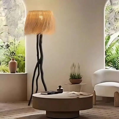 woodi floor lamp