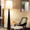 Modern Black Floor Lamp