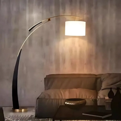 ARCOLA FLOOR LAMP