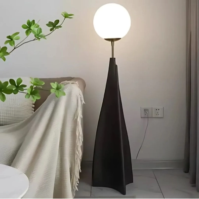 tanali floor lamp