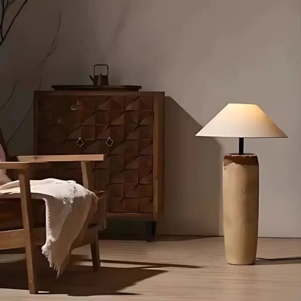CAVANA FLOOR LAMP