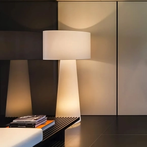 Large Arc Floor Lamp