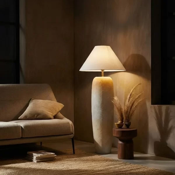 Cavana Floor Lamp