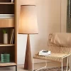 Kamoli Fabric Floor Lamp