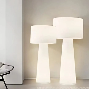 hamila floor lamp