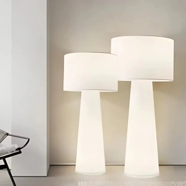 hamila floor lamp