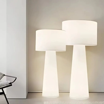 hamila floor lamp