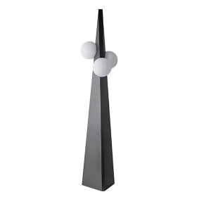 blackon floor lamp