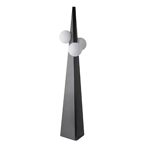 blackon floor lamp