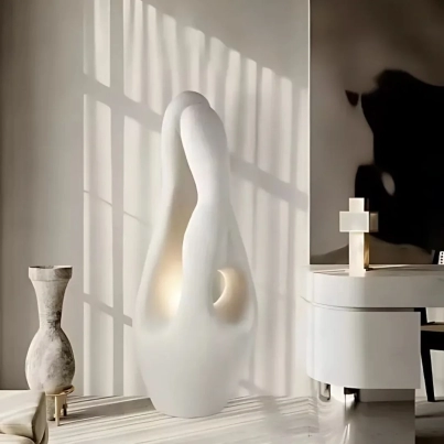 LANAL FLOOR LAMP