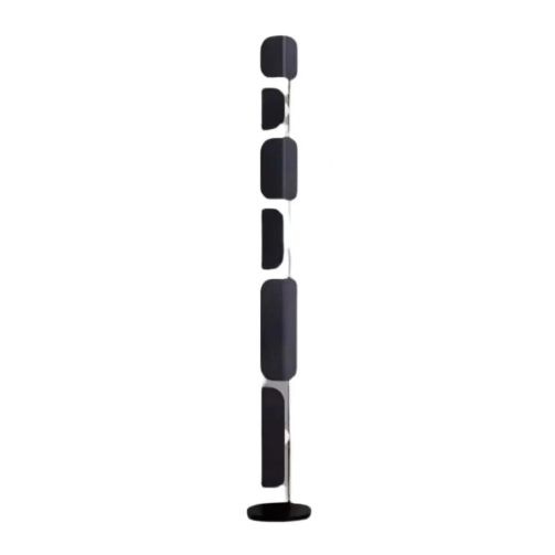 PANOLA FLOOR LAMP