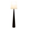 Modern Black Floor Lamp
