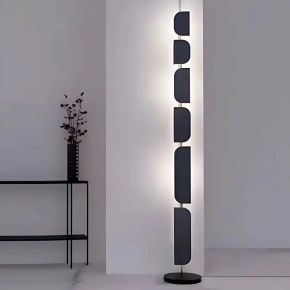 PANOLA FLOOR LAMP