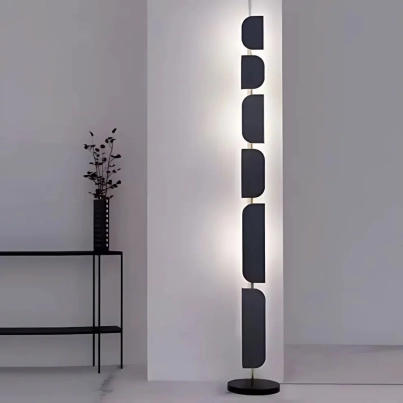 PANOLA FLOOR LAMP