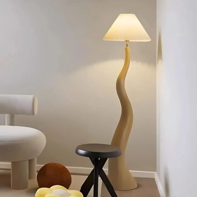 lavana floor lamp
