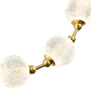 ECLAT PENDANT LIGHT