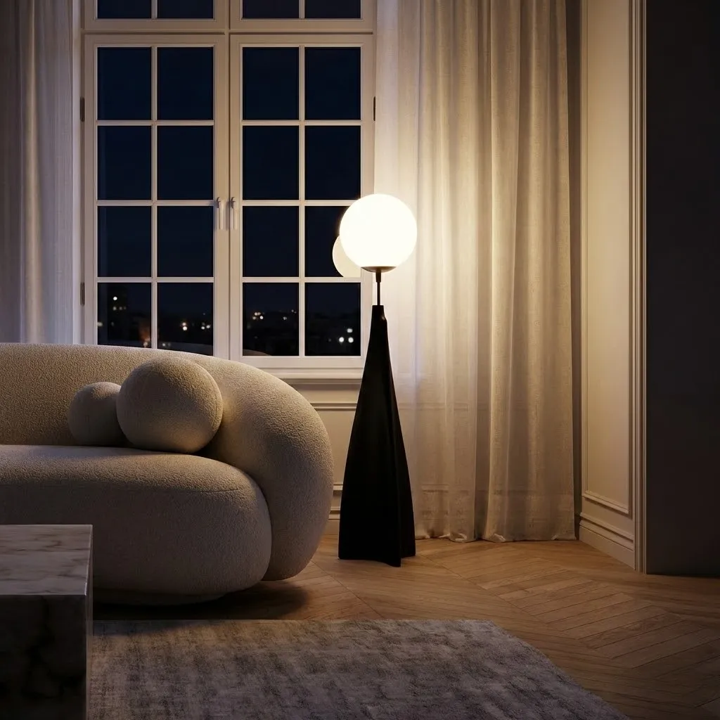 Tanali Floor Lamp