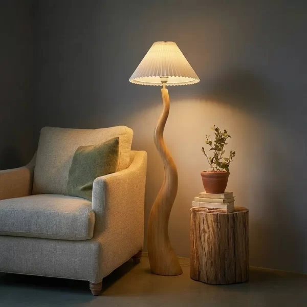 Lavana Floor Lamp