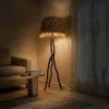 Woodi Floor Lamp