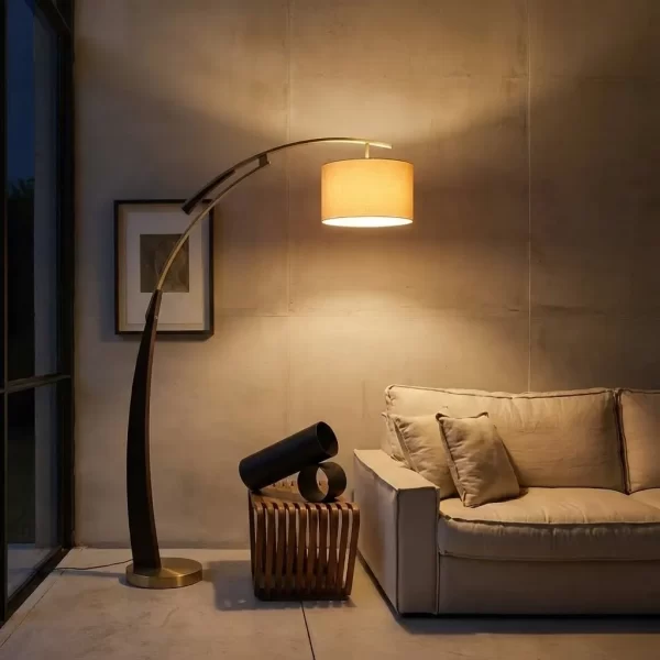 Arcola Floor Lamp