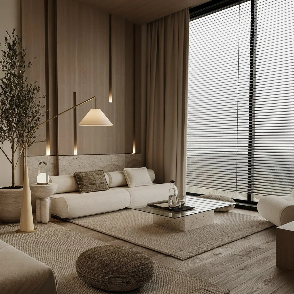 Alison Floor lamp