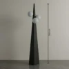 Blackon 3-Light Floor Lamp | Majestic Home UAE