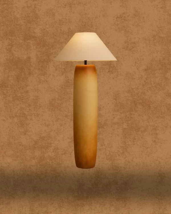 Cavana floor lamp